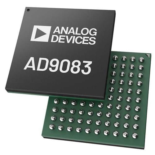 ad9083bbcz 电子元器件 adi