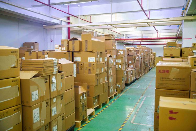 热议圣禾堂在线,电子元器件品牌丰富度,批量采购费用怎么算